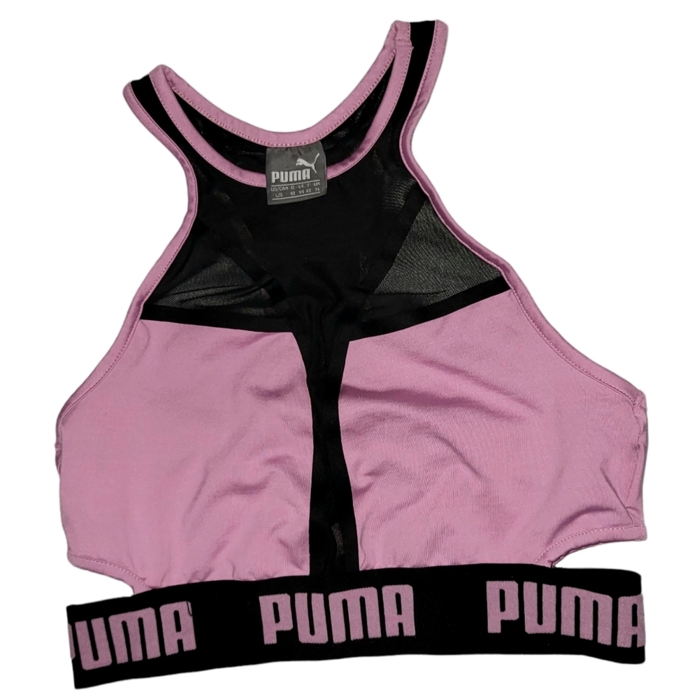 Puma Exclusive Bra (ONLY) From Asos - Picture 3 of 7
